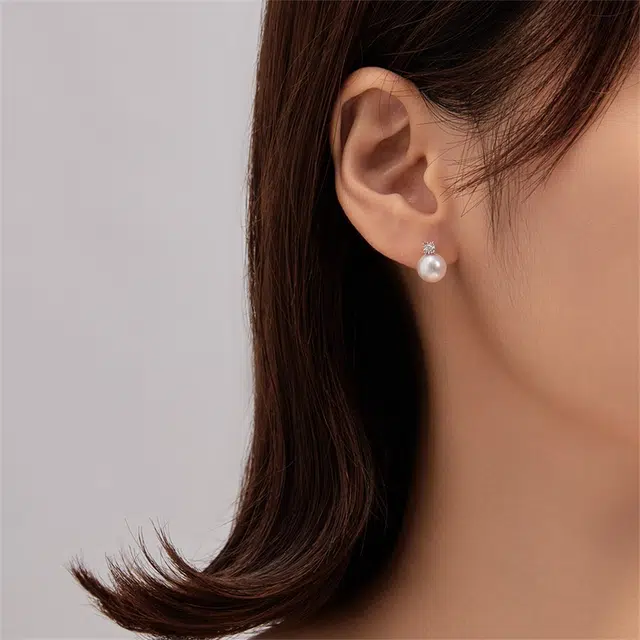SANDYRILLA 18K