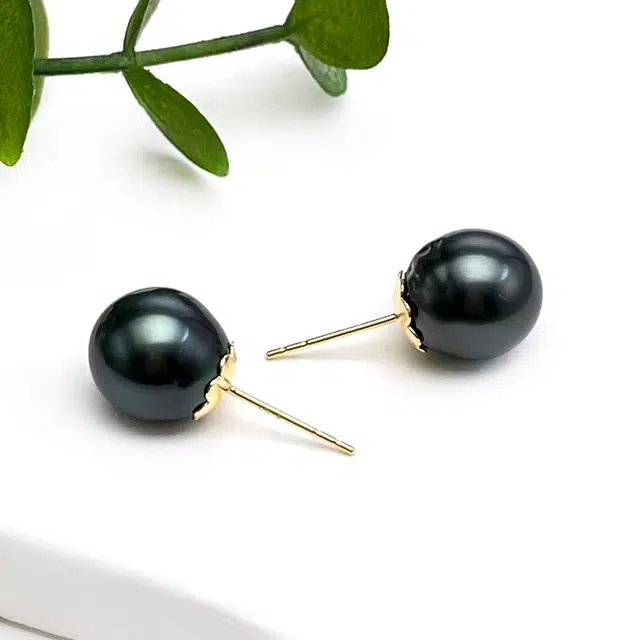 SANDYRILLA 18K9-10mm