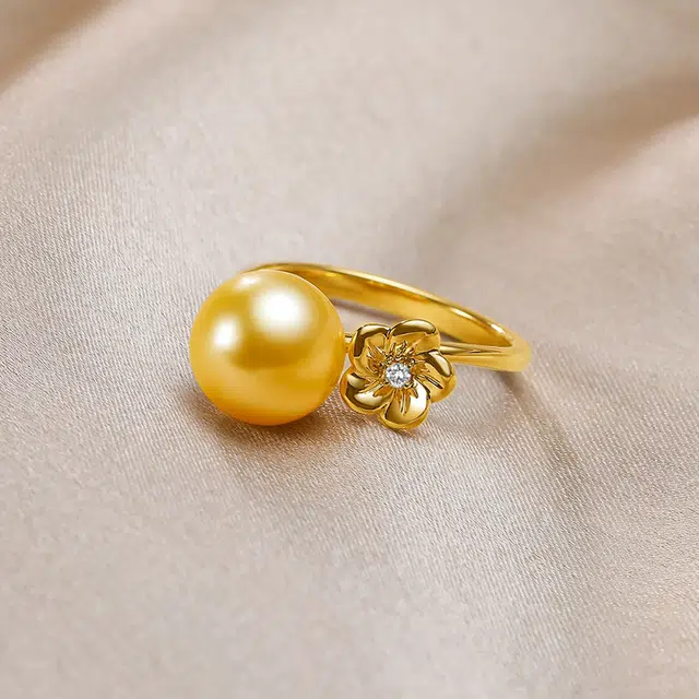 SANDYRILLA 18K