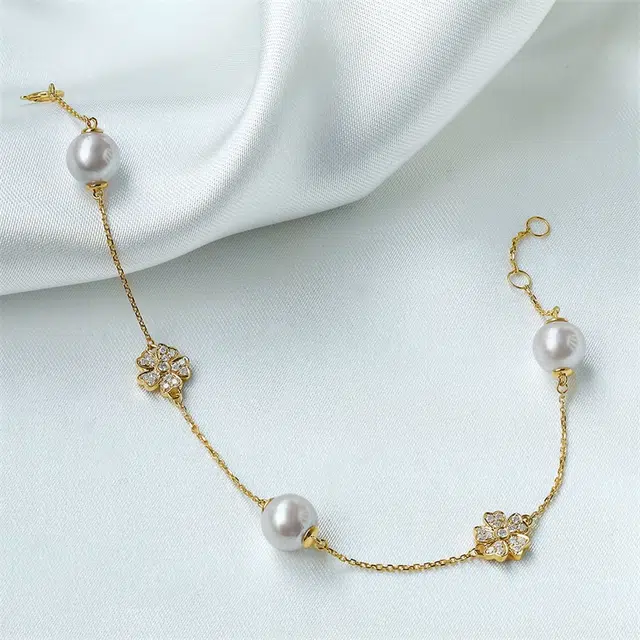 SANDYRILLA 18k