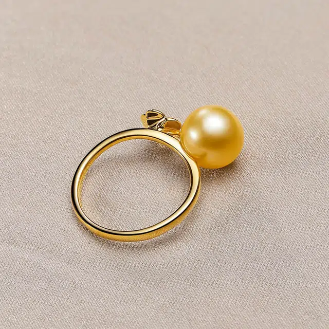 SANDYRILLA 18K