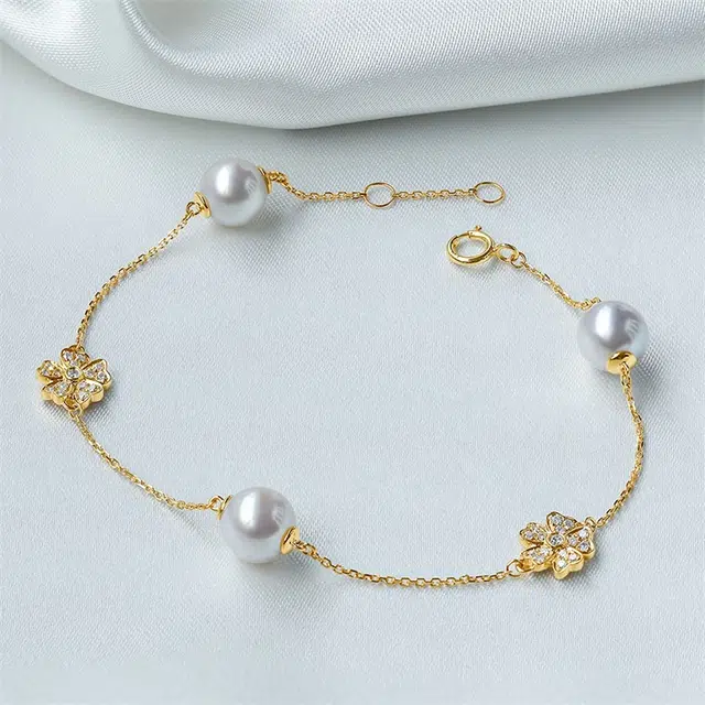 SANDYRILLA 18k