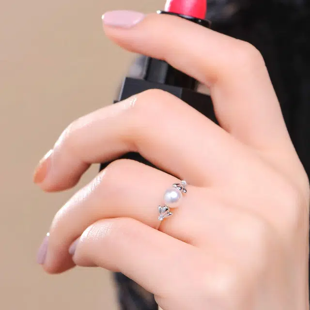 SANDYRILLA 18K