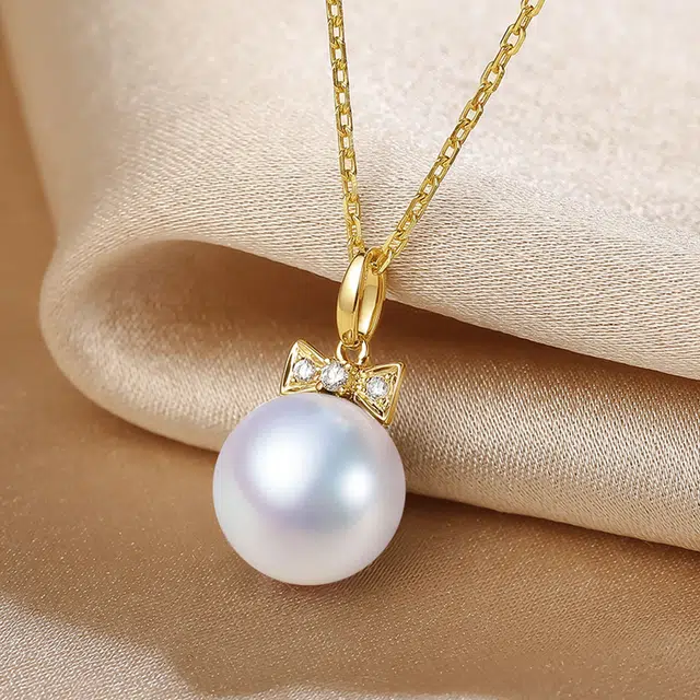 SANDYRILLA 18K