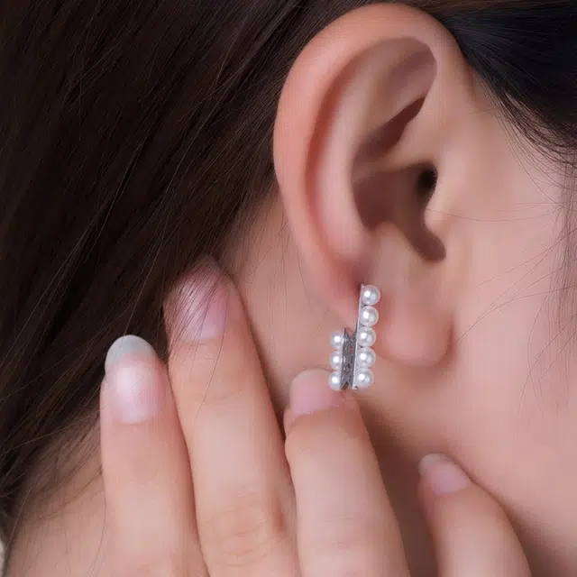 SANDYRILLA 18K