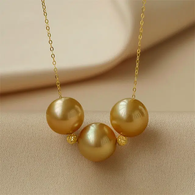 SANDYRILLA 18K