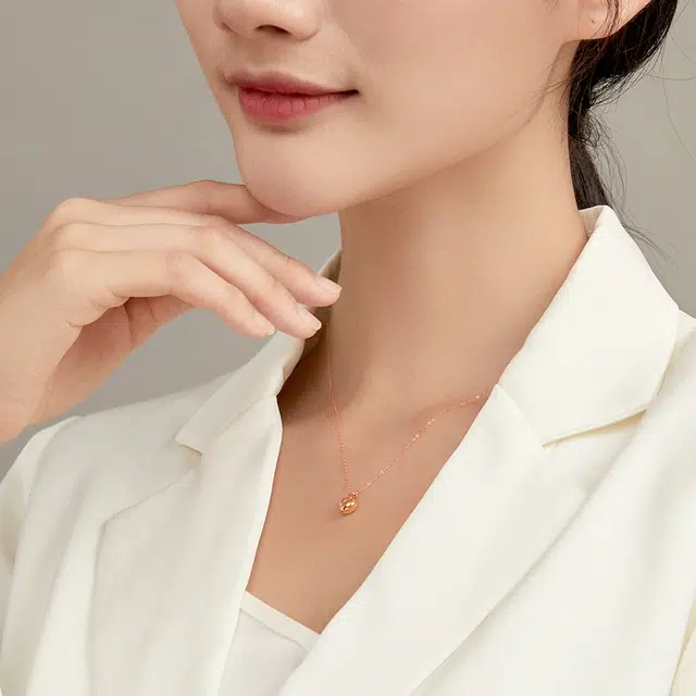 SANDYRILLA 18K