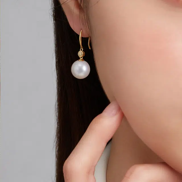 SANDYRILLA 18K