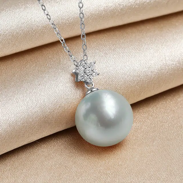 SANDYRILLA 10-11mm 18K