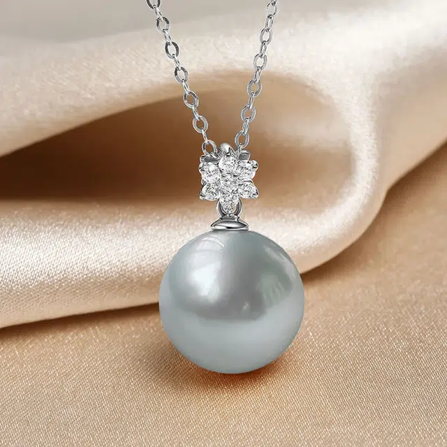 SANDYRILLA 10-11mm 18K