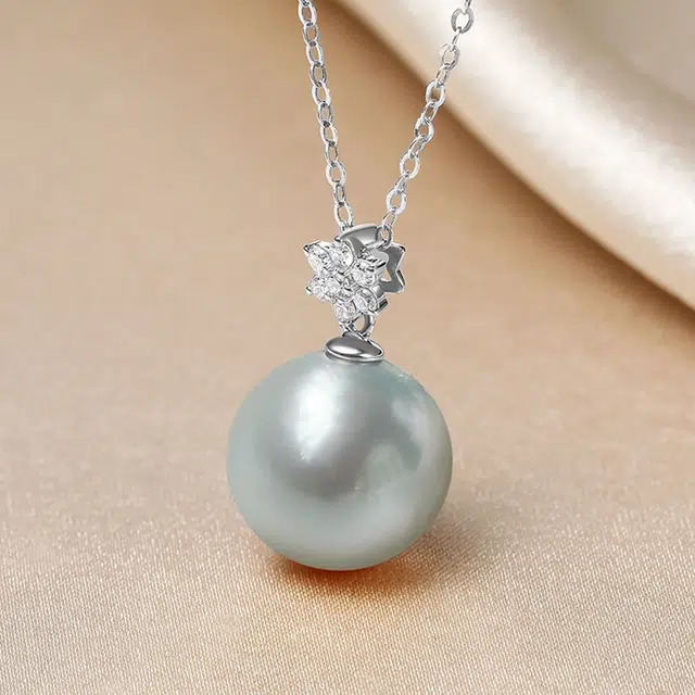 SANDYRILLA 10-11mm 18K