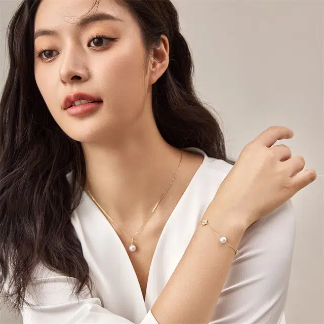 SANDYRILLA 18k