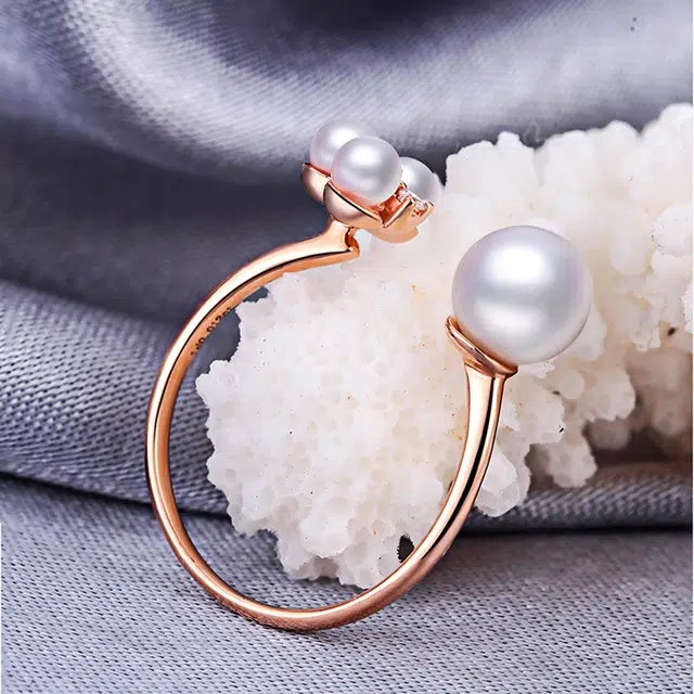 SANDYRILLA 18K