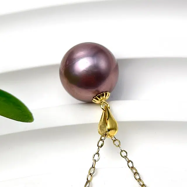 SANDYRILLA 18K9-10mm