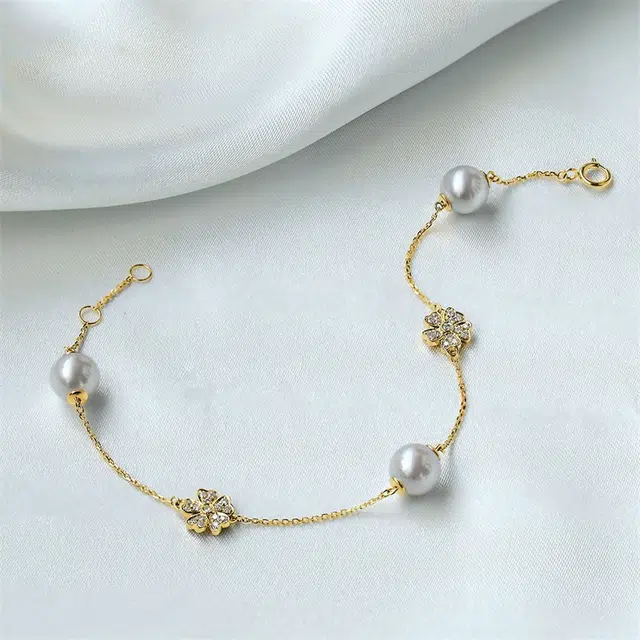 SANDYRILLA 18k