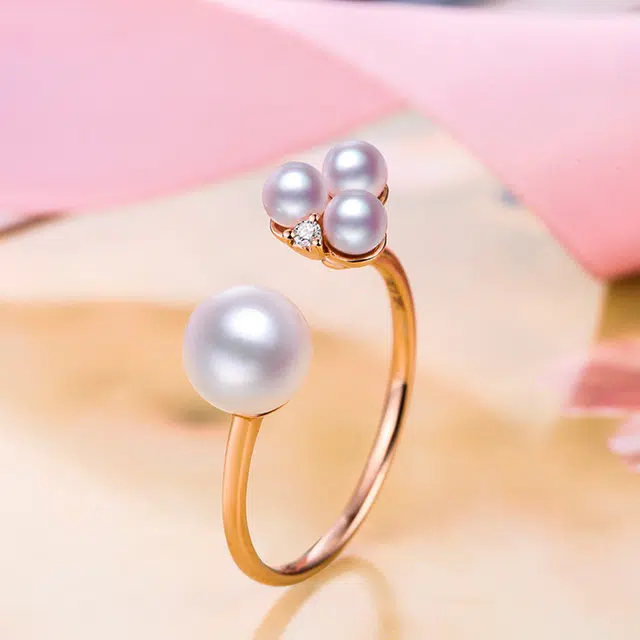 SANDYRILLA 18K
