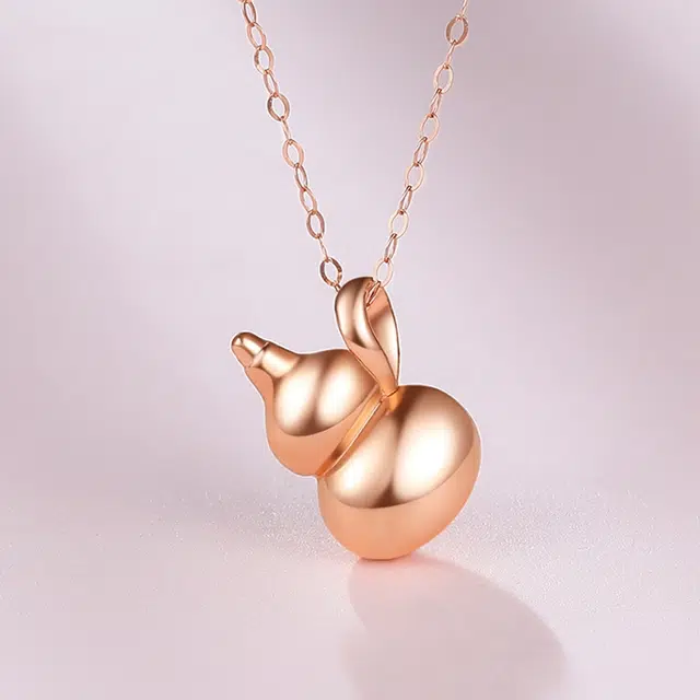 SANDYRILLA 18K