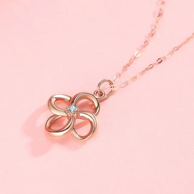 SANDYRILLA 18K