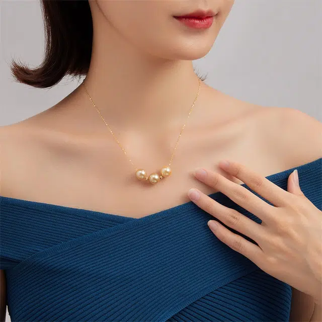 SANDYRILLA 18K