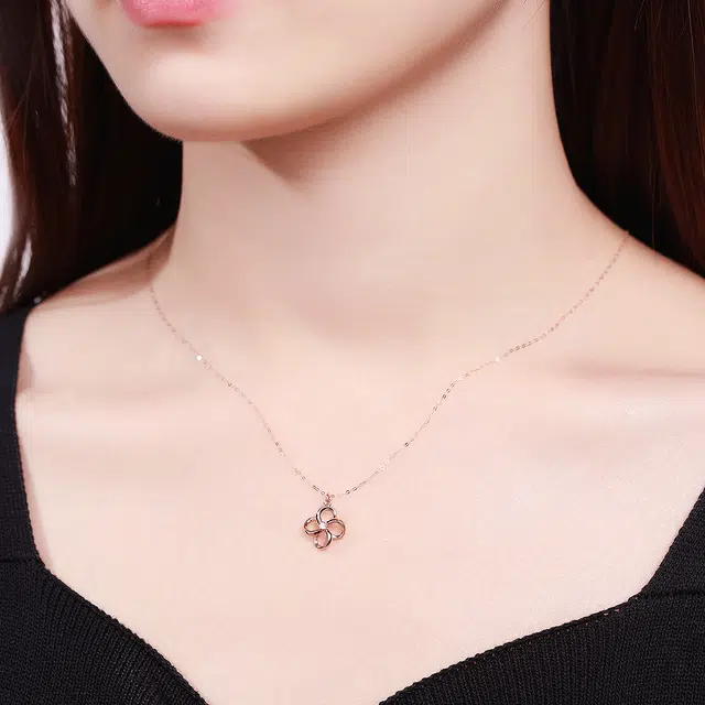 SANDYRILLA 18K