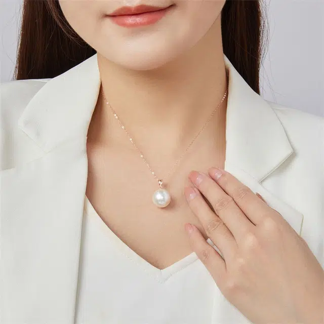 SANDYRILLA 18K9-10mm