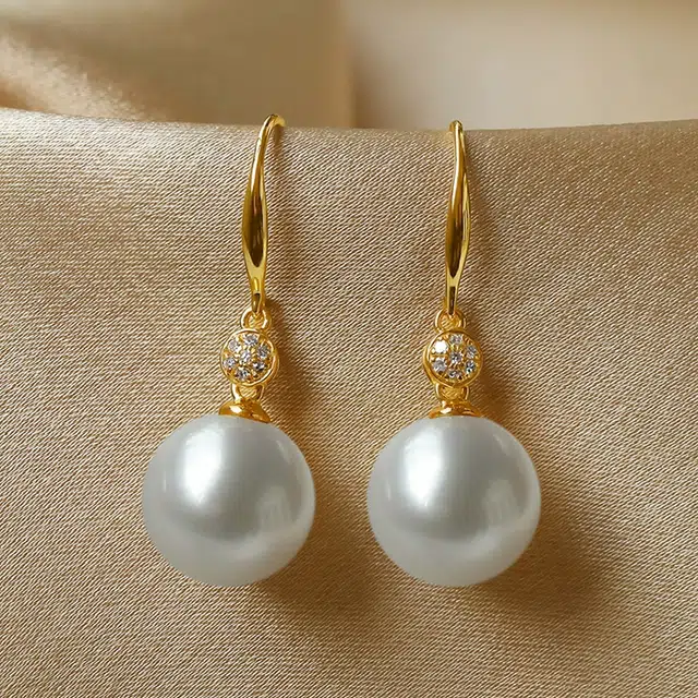 SANDYRILLA 18K
