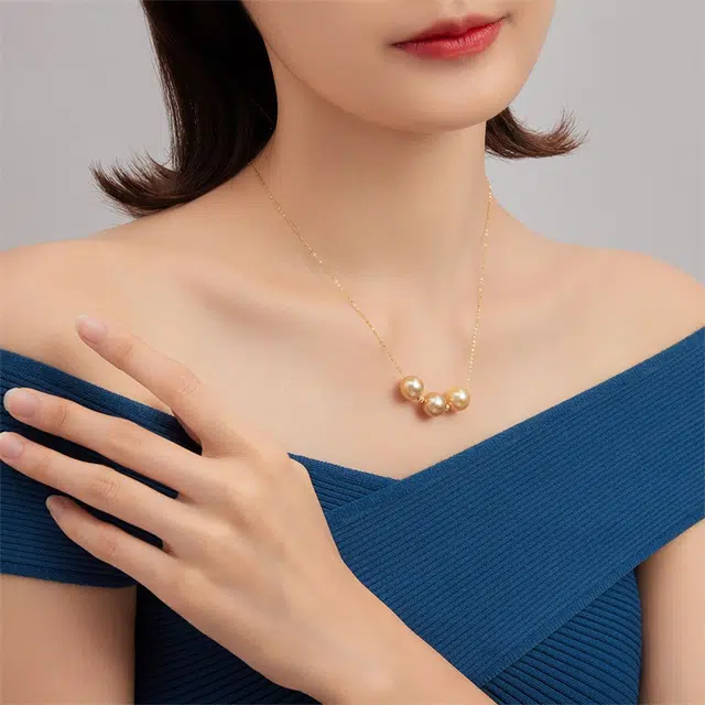 SANDYRILLA 18K