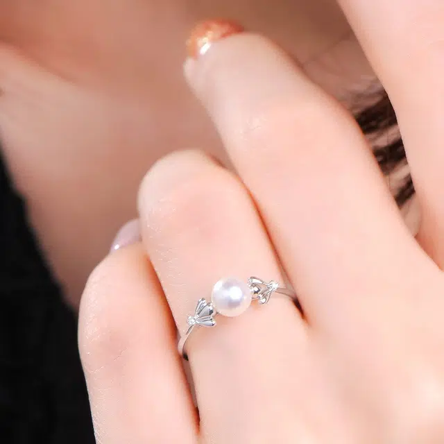 SANDYRILLA 18K