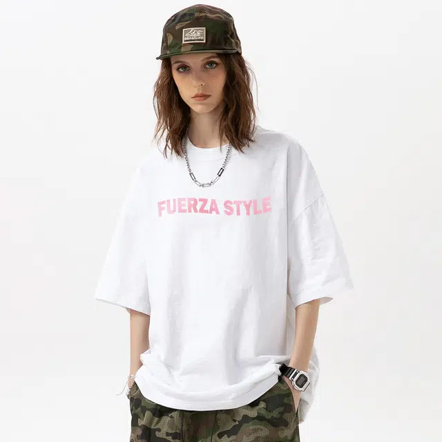 FUERZA T