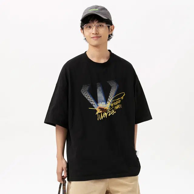 FUERZA NASA Astronaut Tee