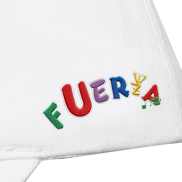 FUERZA