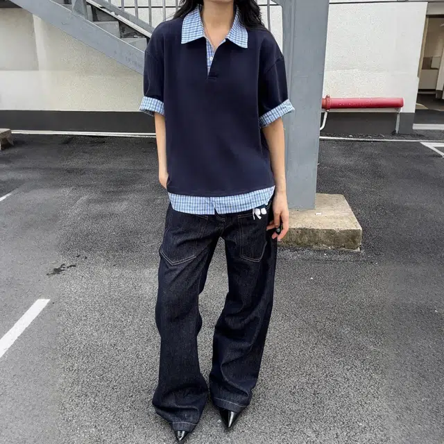 Pirkadat cleanfitPolo