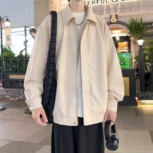 Pirkadat Pilot Jacket