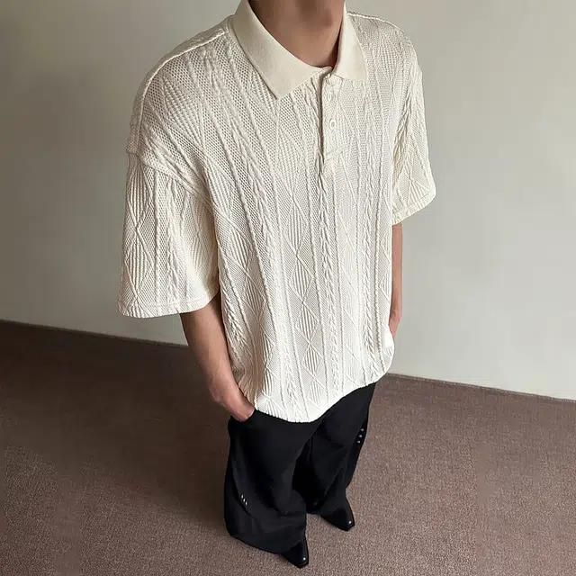 Pirkadat cleanfitpolo