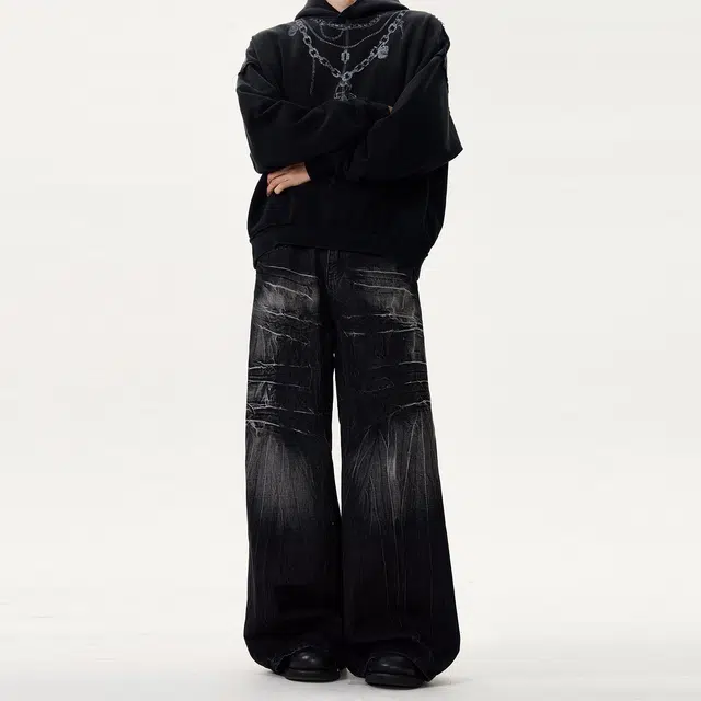 Pirkadat baggycleanfit