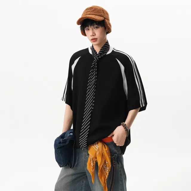 Pirkadat vintagecleanfitT