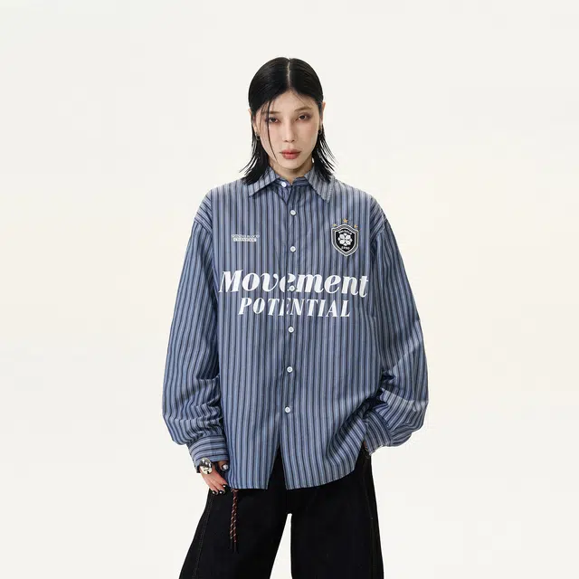TESTUNG oversize