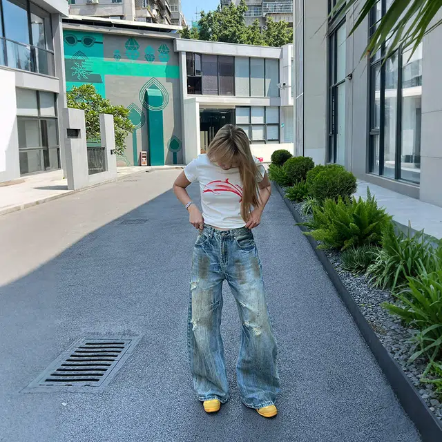 Pirkadat dirtyfitbaggy