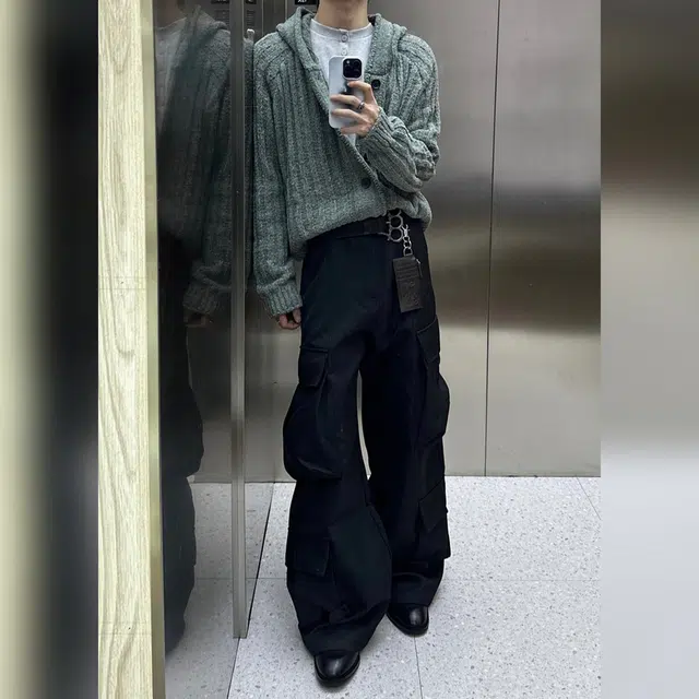 Pirkadat cargocleanfit