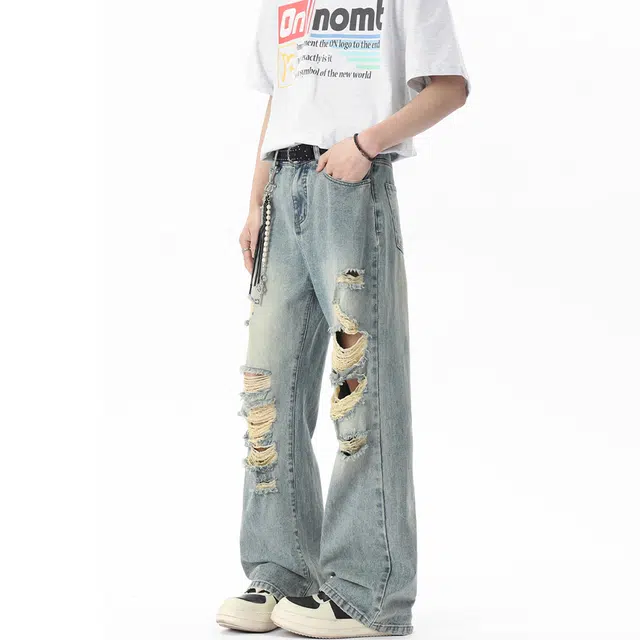Pirkadat baggy
