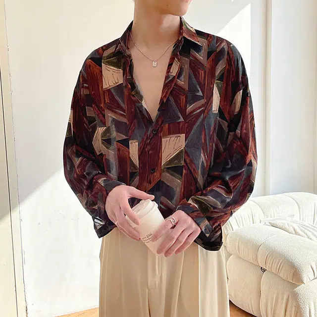 Pirkadat vintageins