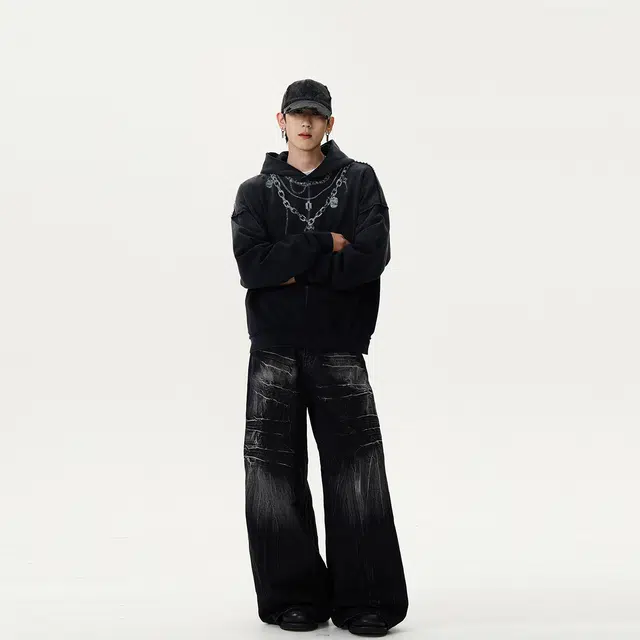 Pirkadat baggycleanfit