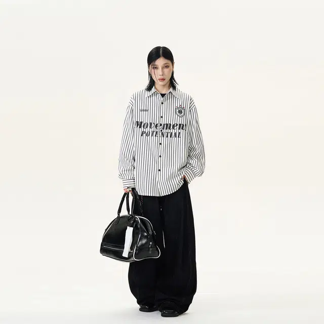 TESTUNG oversize