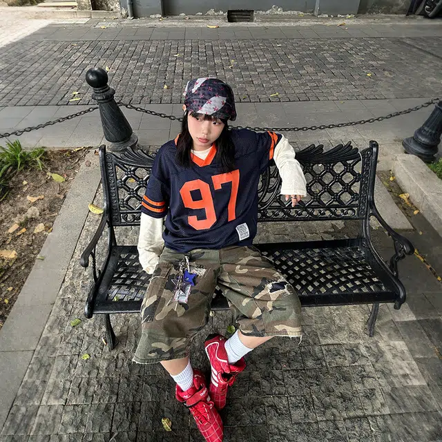 Pirkadat JerseyfitvintageVT