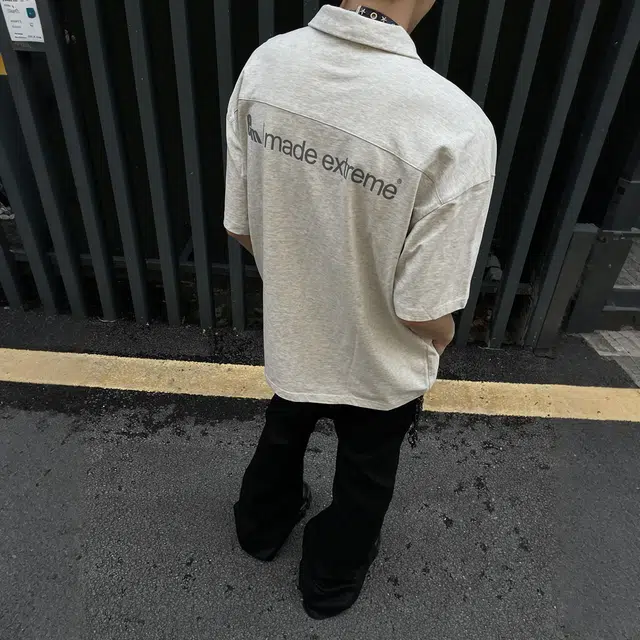 Pirkadat vintagecleanfitPolo