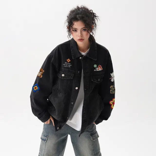 Pirkadat vibeoversize