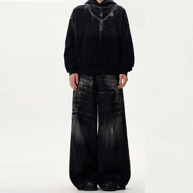 Pirkadat baggycleanfit