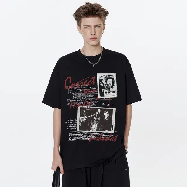 Pirkadat vintagehiphopT