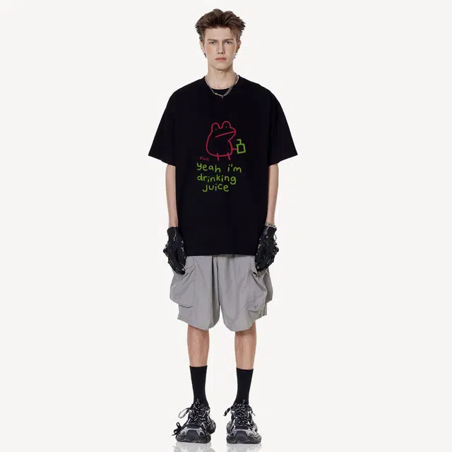 Pirkadat vintageoversizT