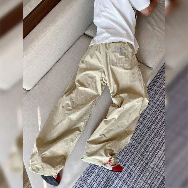 PAINT STAIN